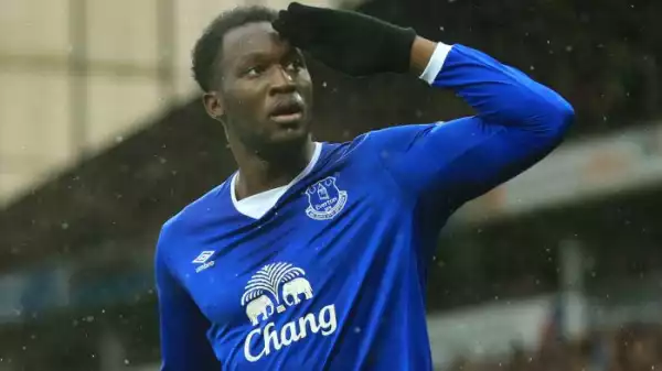 Lukaku Confirms Agreement With Another PL Club